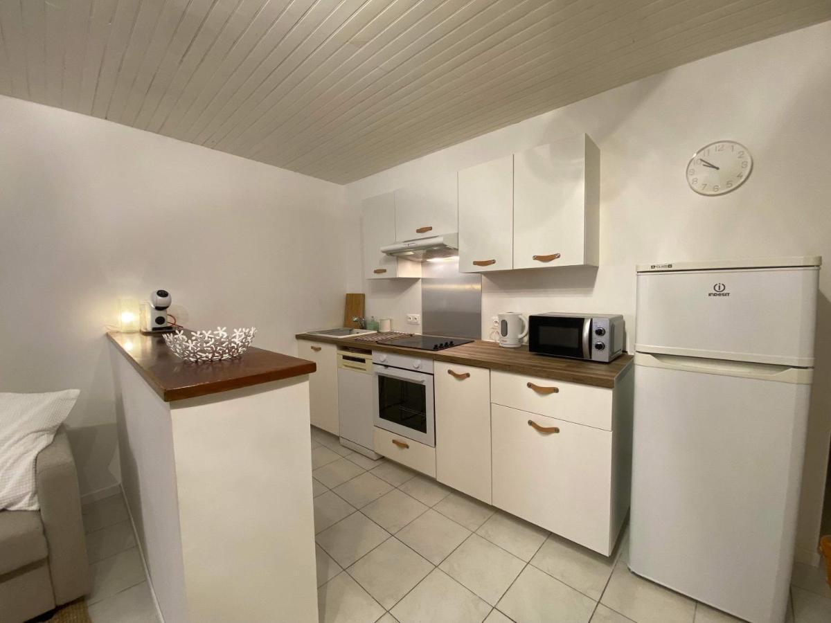 Ma Maison Marseillan  Dış mekan fotoğraf