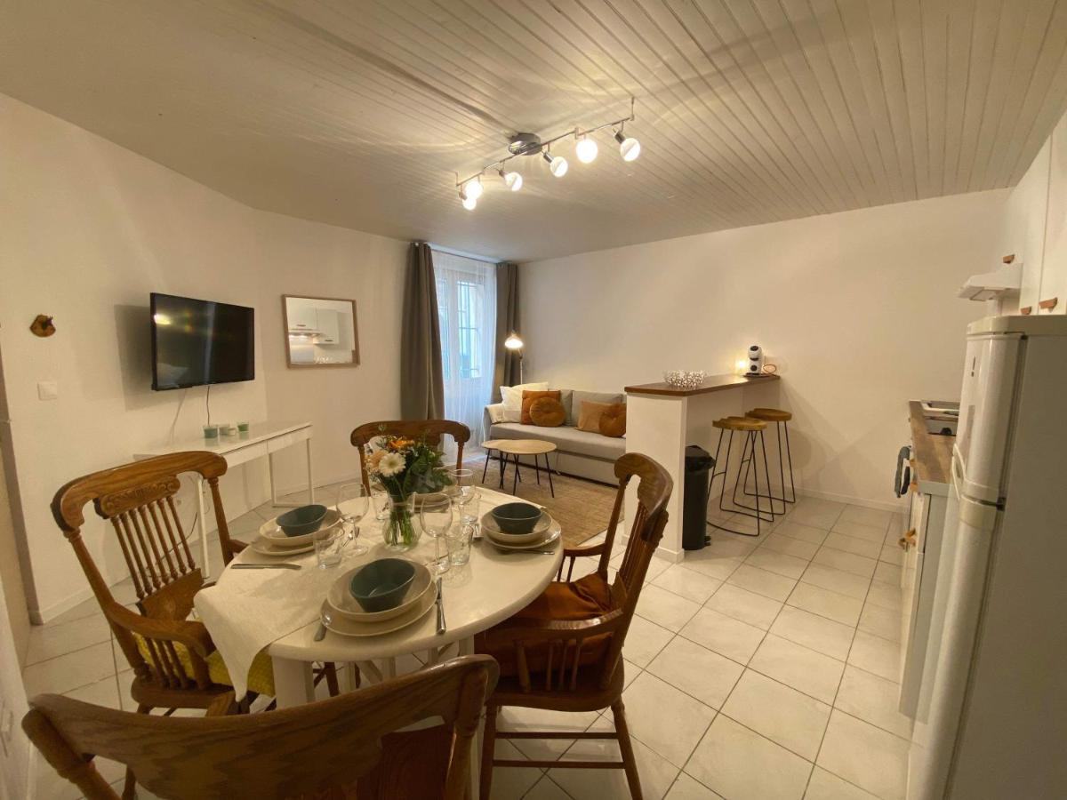 Ma Maison Marseillan  Dış mekan fotoğraf
