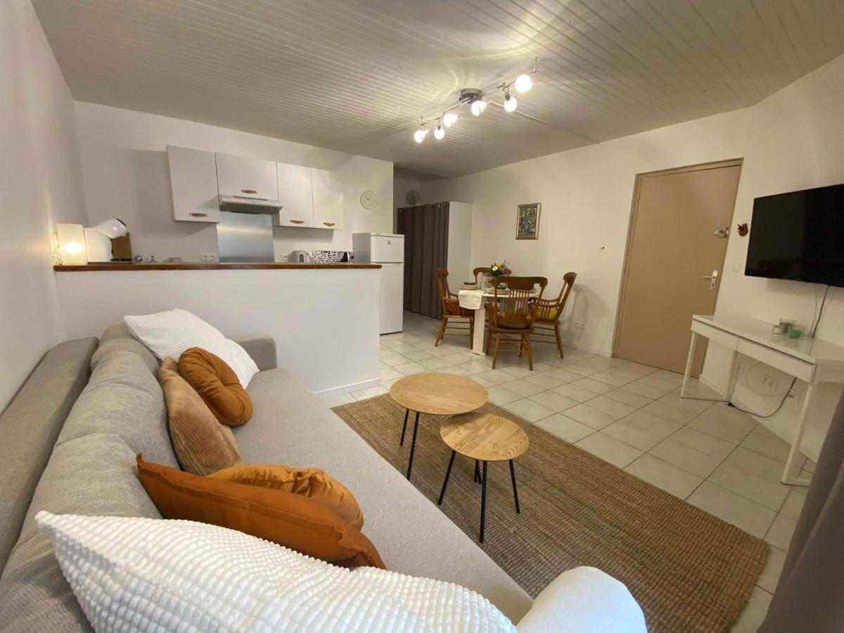 Ma Maison Marseillan  Dış mekan fotoğraf