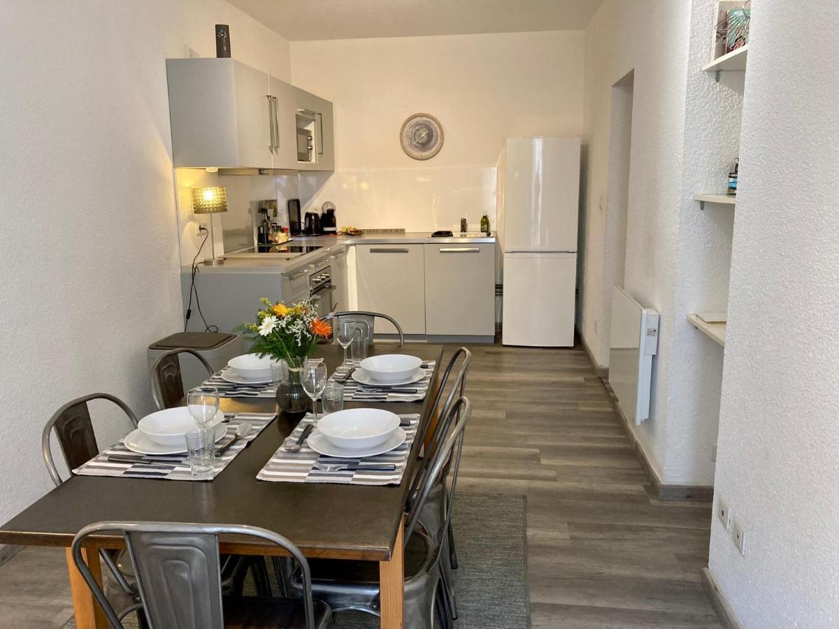 Ma Maison Marseillan  Dış mekan fotoğraf
