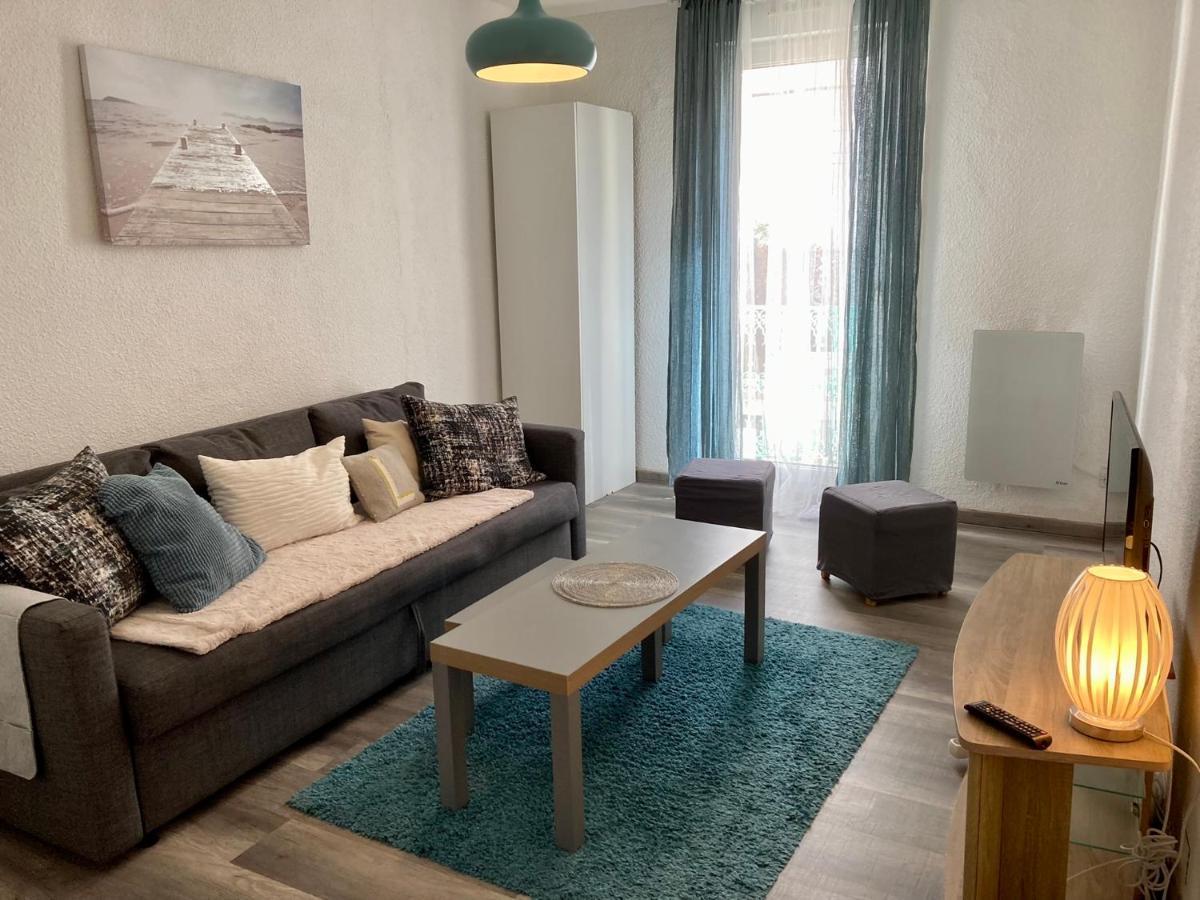 Ma Maison Marseillan  Dış mekan fotoğraf