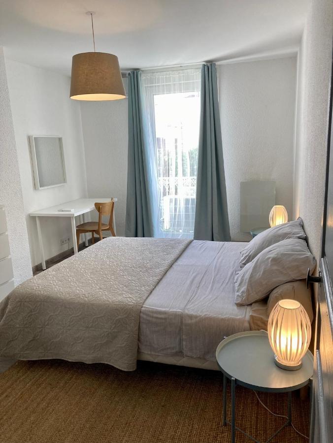 Ma Maison Marseillan  Dış mekan fotoğraf